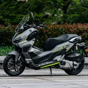 HAMACHI XDV 300cc