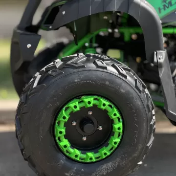 ATV HMC 200-1 BULL (ЗА ДЕЦА)