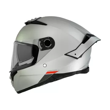 MT Thunder 4 SV Solid - Бела (Наскоро)