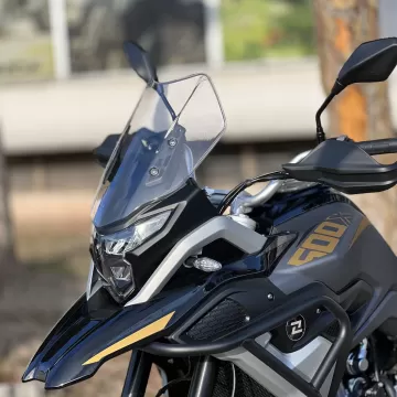 KOVE 500X
