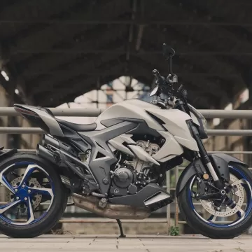 ZONTES ZT350 R1