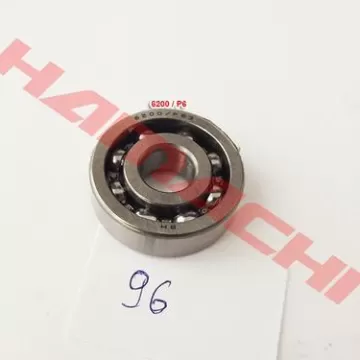 Лагер 6200 / P6 RHON 2T