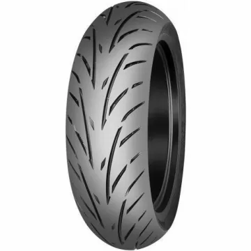 Гума Mitas 120/80-14 Touring Force