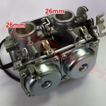 Карбуратор 250-4 ТR