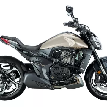 ZONTES ZT350 V1