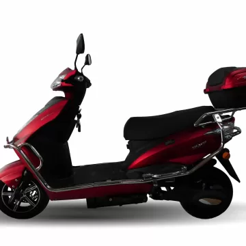 HAMACHI CP1500 96V/30A