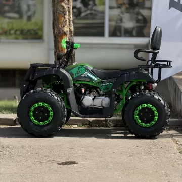 ATV HMC 200-1 BULL (ЗА ДЕЦА)