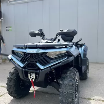 LONCIN XWOLF 700
