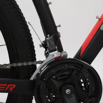 EUROBIKE CARBON 29 M370