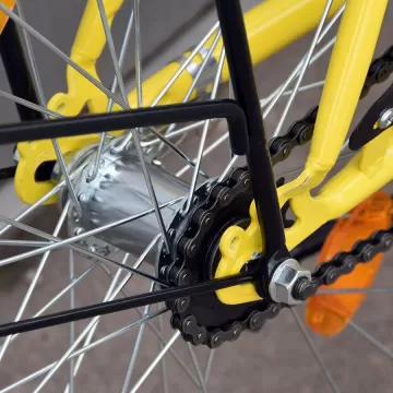 Viper City Bike