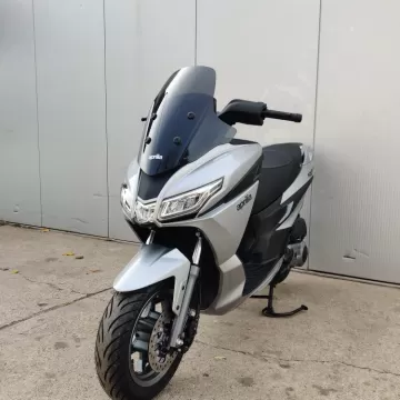 Aprilia  SXR50