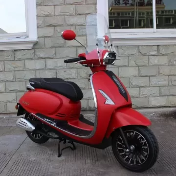 MARGHERITA