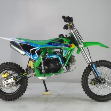 HAMACHI KXD 707C 110cc