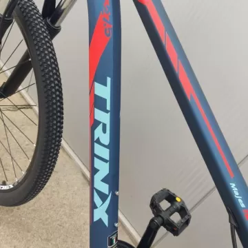 TRINX MAJES 100 ELITE  27.5 HYDRAULIC