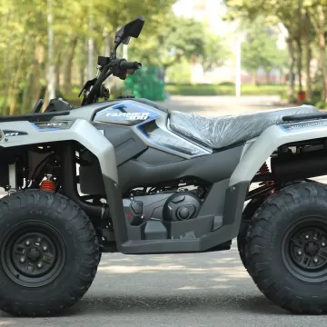 LONCIN 300