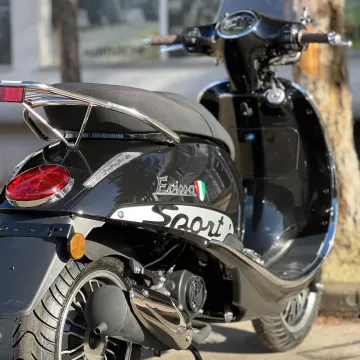 HAMACHI EIVISSA 50 CC