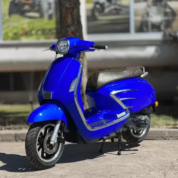 VERACRUZ 50