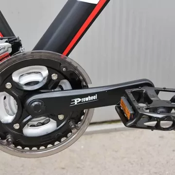 VIPER 20 FAT BIKE