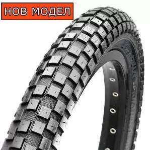 HOLY ROLLER 26x2.20 WIRE ETB72392000