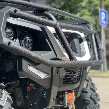 ATV HISUN 800