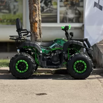 ATV HMC 200-1 BULL (ЗА ДЕЦА)