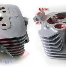 Декла 125-19 ТR