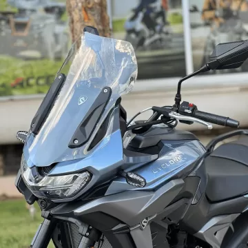CYCLONE 650
