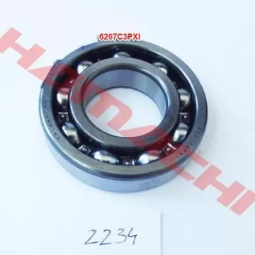 Лагер 6207 / 400V