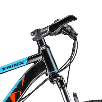 TRINX K-036 17"