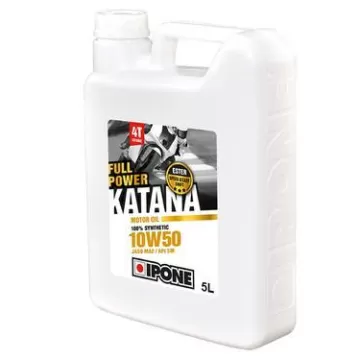 Full Power Katana 10W50  5L
