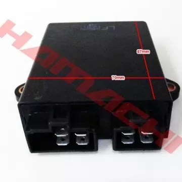 Eлектроника 400V / 250
