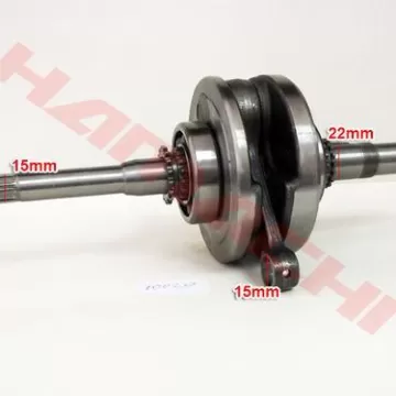 Радалица 125/150cc - 4T Скутер