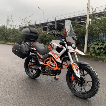 Tekken 250 R-LINE