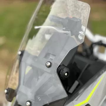 HMC ADV 200 RACING