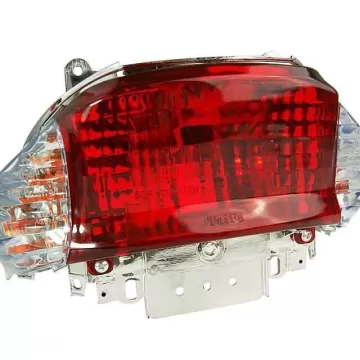 Штоп 50cc LJ-BT