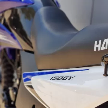 HAMACHI U150 GY