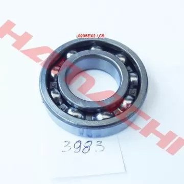 Лагер 6205 EX2/C9
