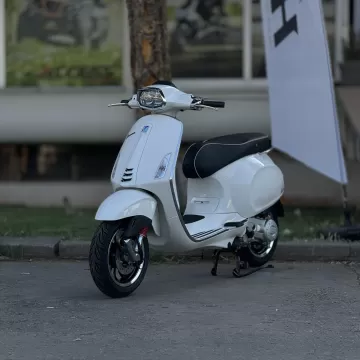 Piaggio primavera 50