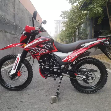 HAMACHI 250 PRO
