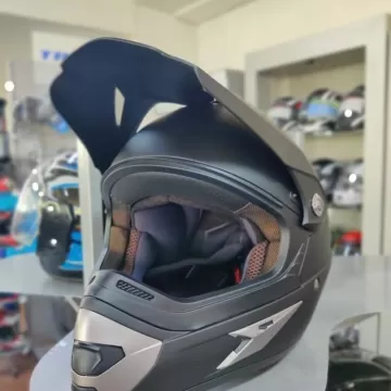 КАЦИГА CFMOTO LS2