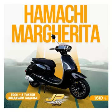 MARGHERITA