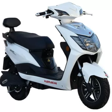 HAMACHI e RS