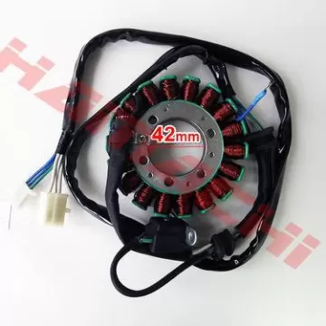 Намотај (18+2) - 250V