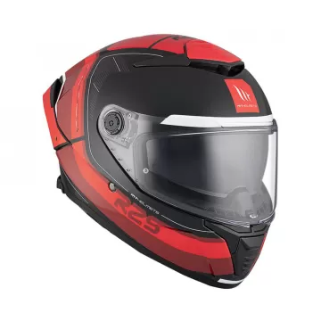 MT Thunder 4 SV R25 - Црвена Мат