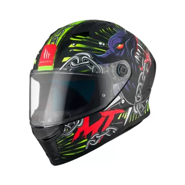 MT STINGER 2 - AKIN