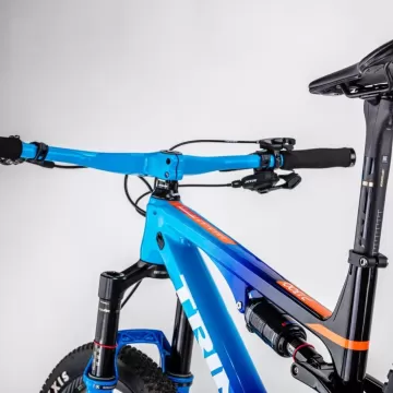 TRINX P1300