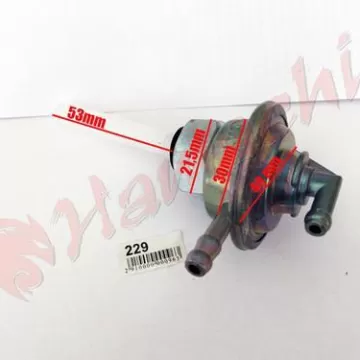 Вакум пумпа LJ50-3L / 50сс