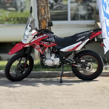HMC 250-18L