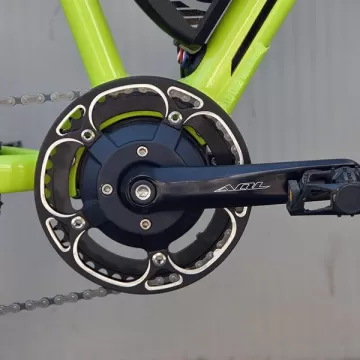 E-VIPER RAPTOR