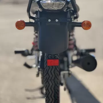 HMC KRS 200